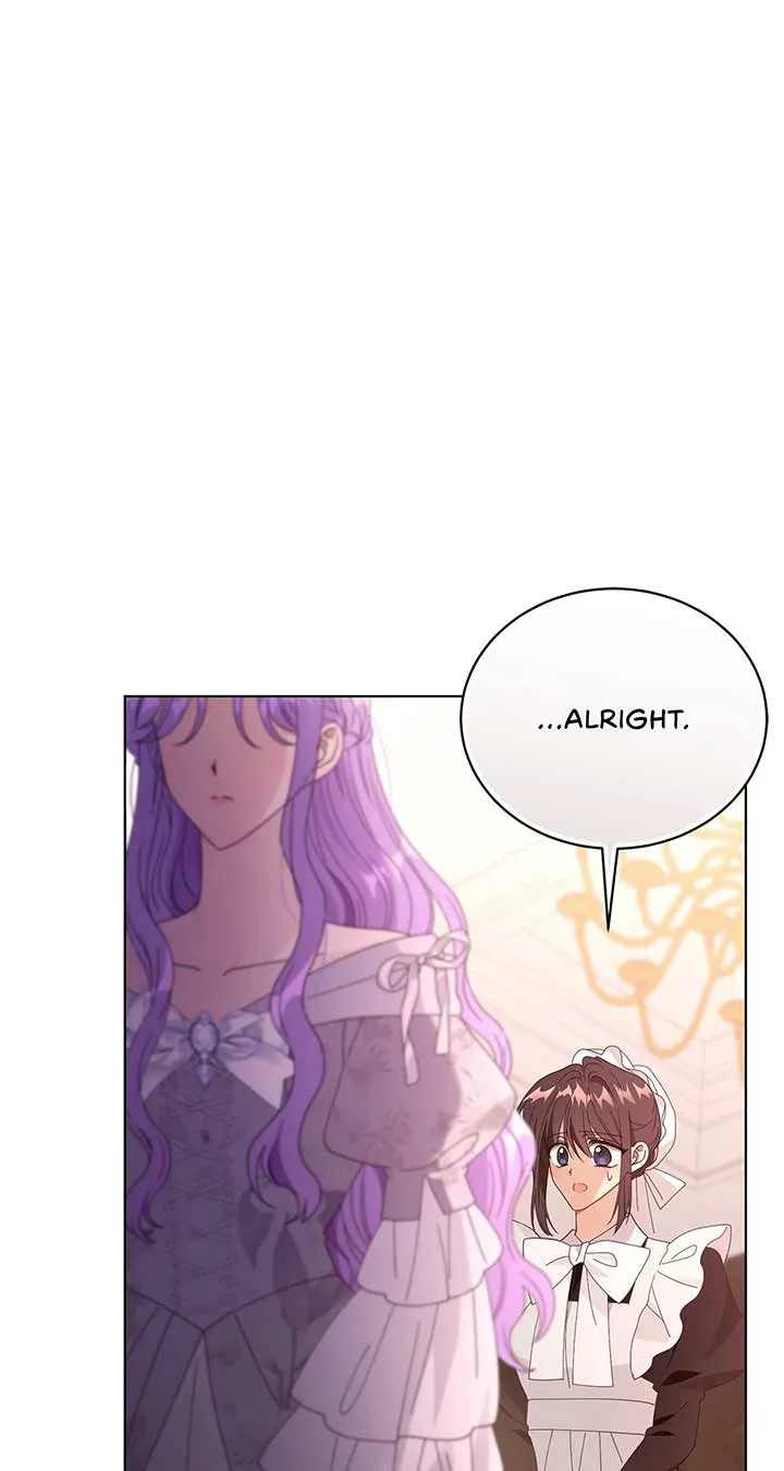 The Blackened Second Male Lead’s Wife Series Chapter 83 page 71