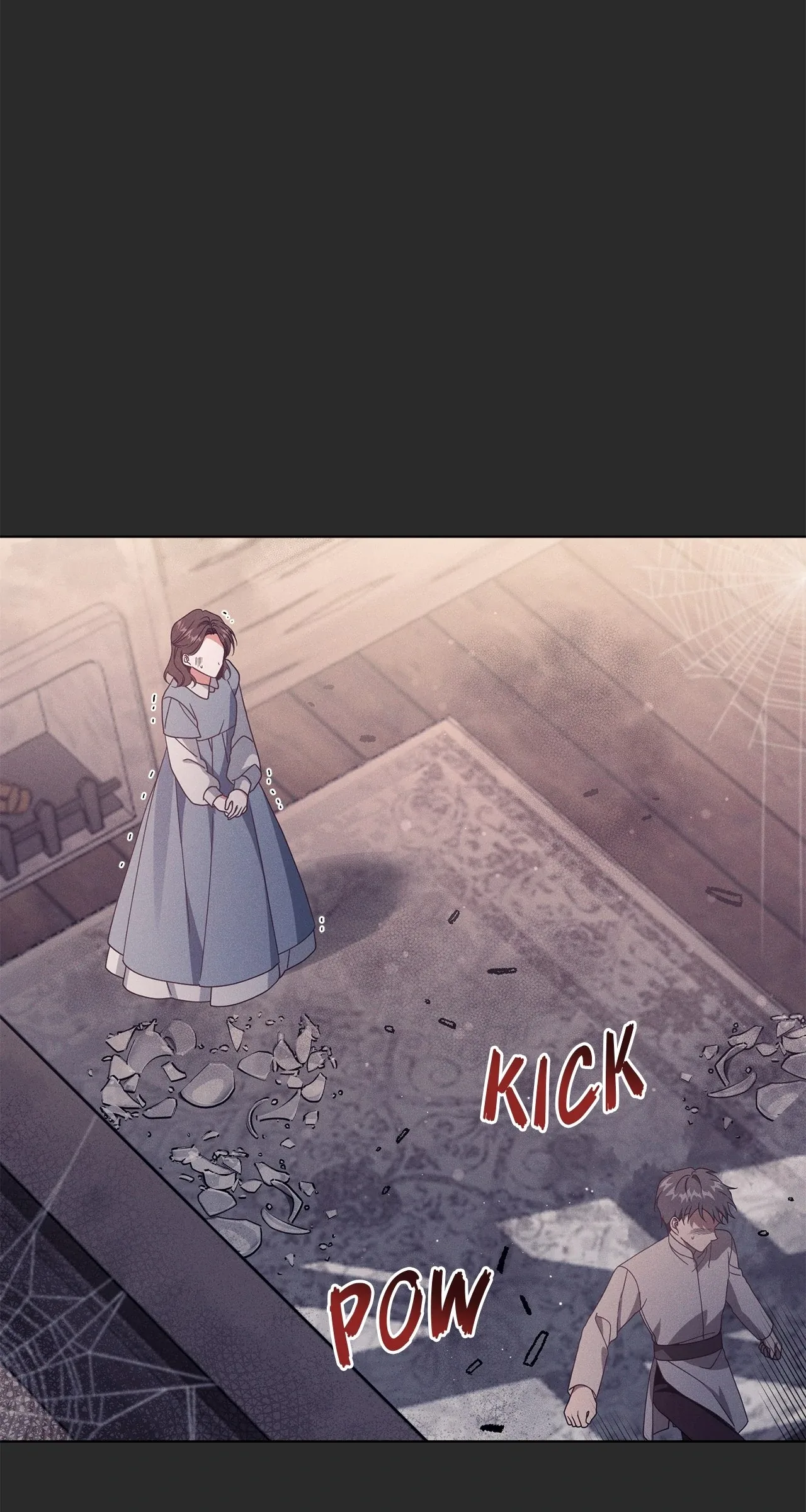 The Blackened Second Male Lead’s Wife Series Chapter 64 page 16