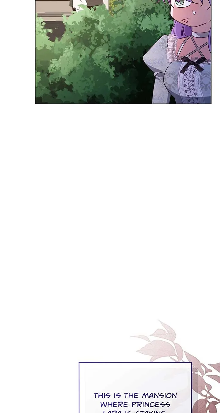 The Blackened Second Male Lead’s Wife Series Chapter 83 page 76