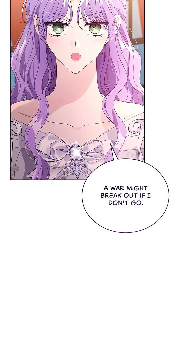 The Blackened Second Male Lead’s Wife Series Chapter 83 page 68
