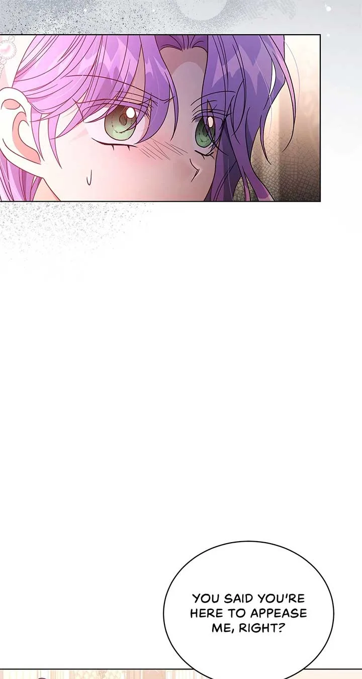 The Blackened Second Male Lead’s Wife Series Chapter 84 page 22