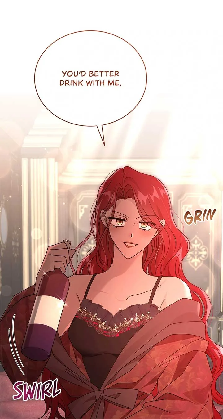 The Blackened Second Male Lead’s Wife Series Chapter 84 page 26