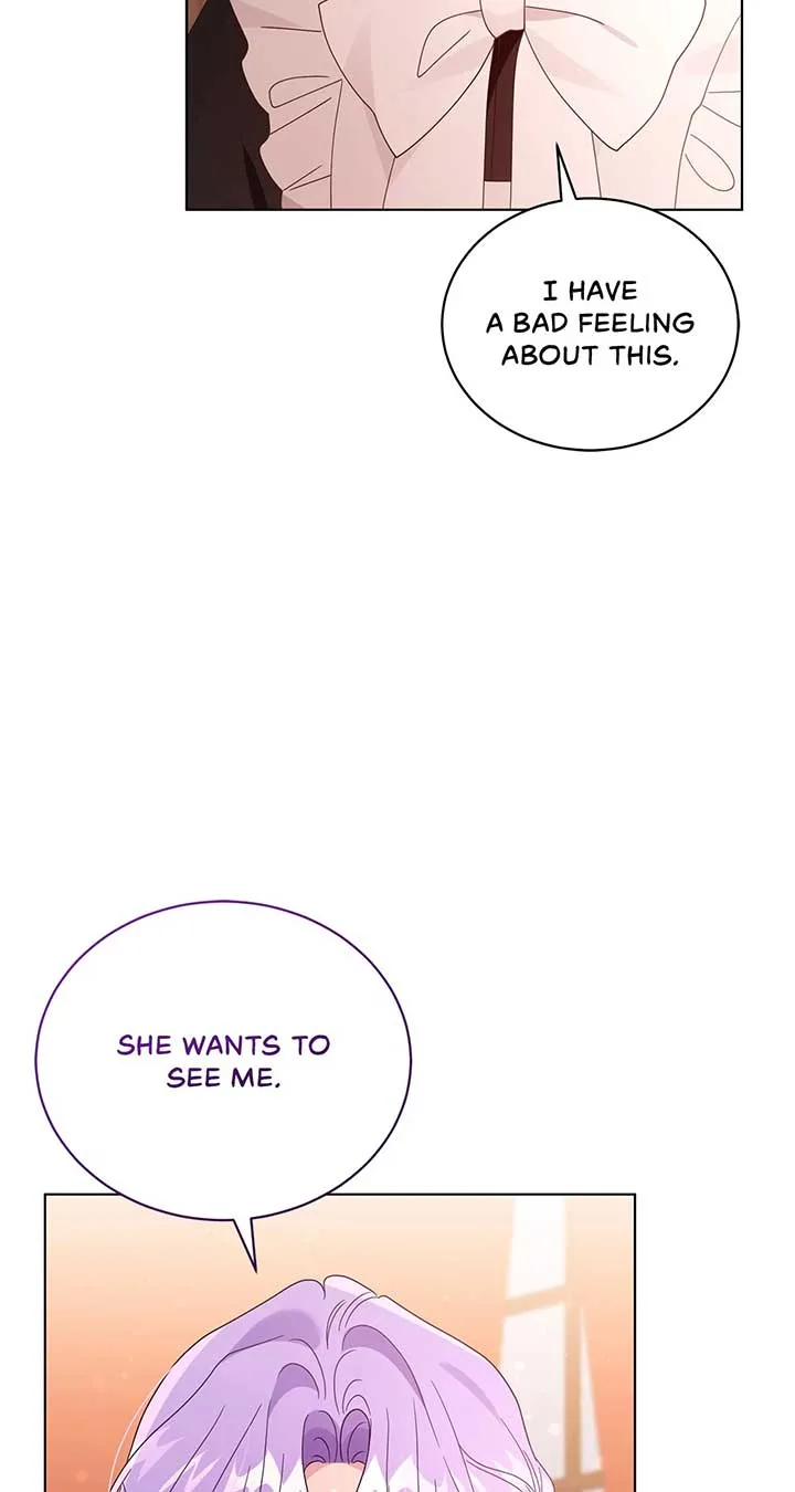 The Blackened Second Male Lead’s Wife Series Chapter 83 page 67