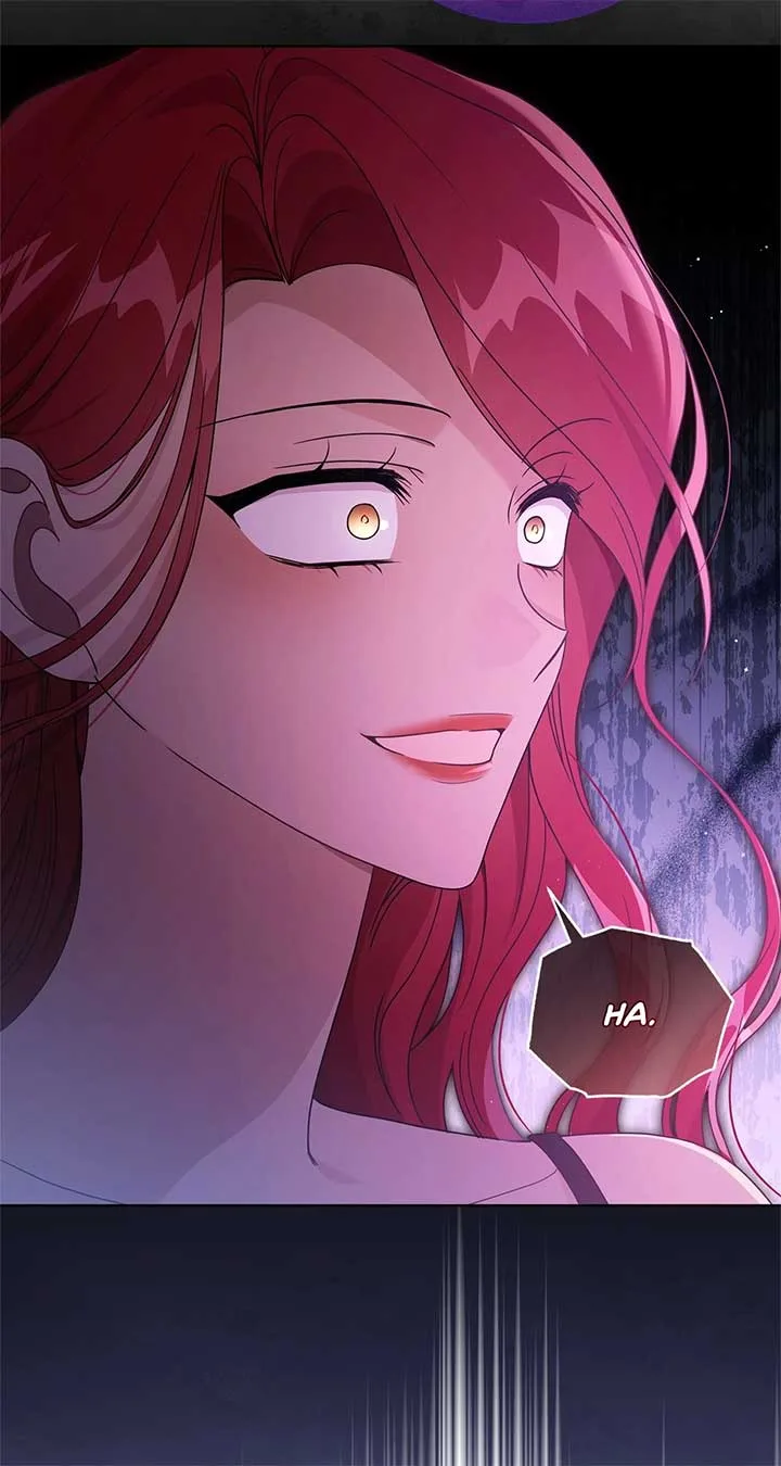 The Blackened Second Male Lead’s Wife Series Chapter 84 page 33