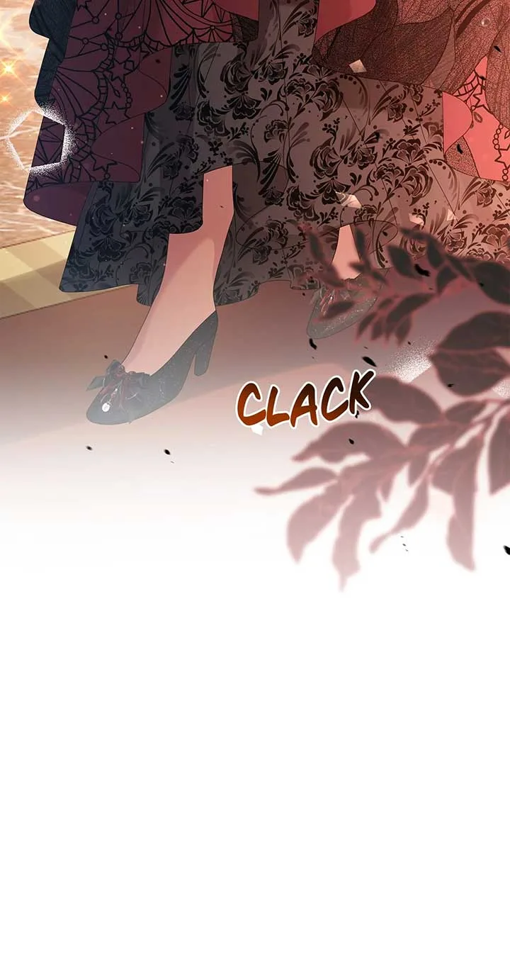 The Blackened Second Male Lead’s Wife Series Chapter 81 page 48
