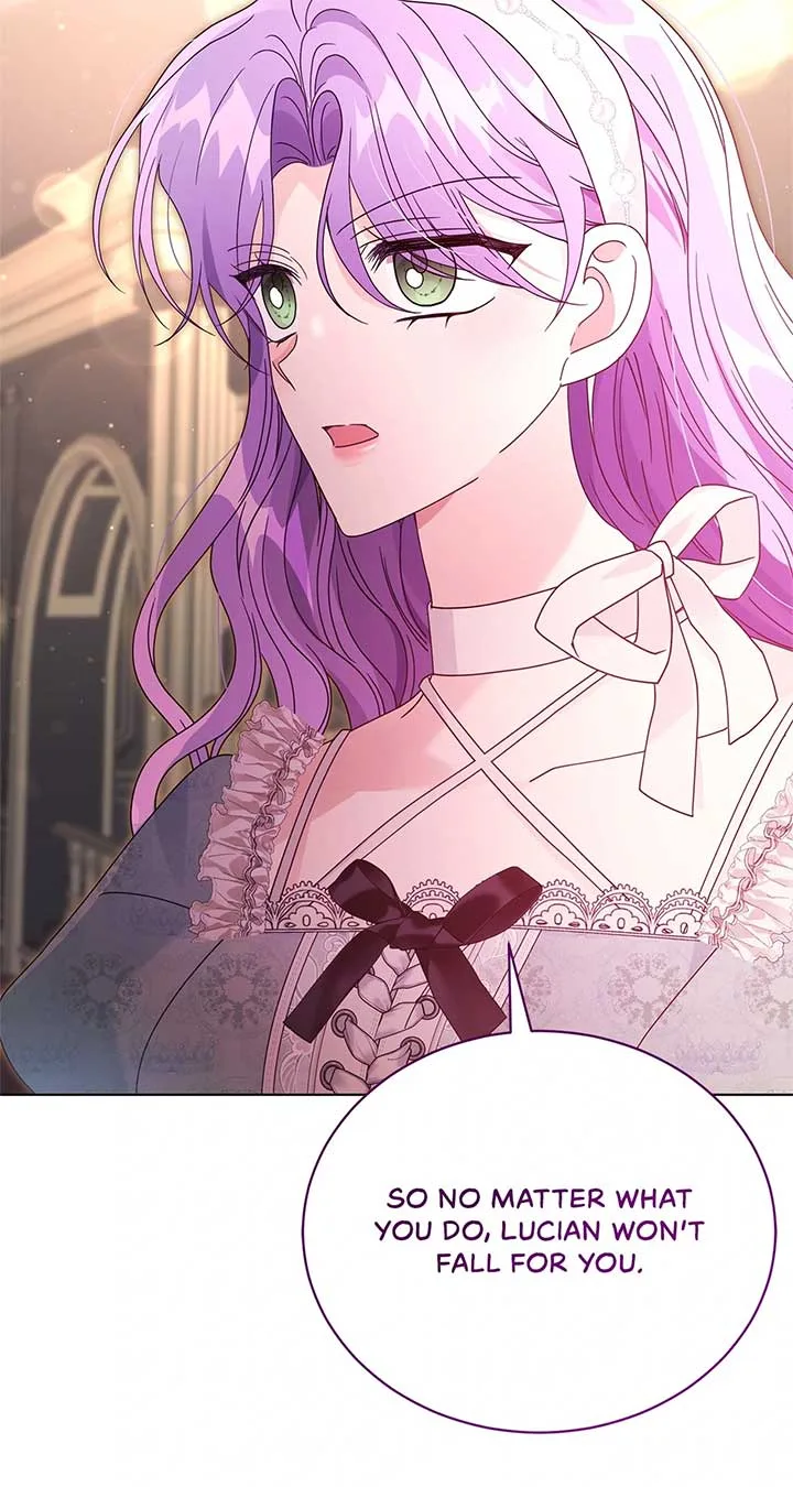 The Blackened Second Male Lead’s Wife Series Chapter 84 page 37