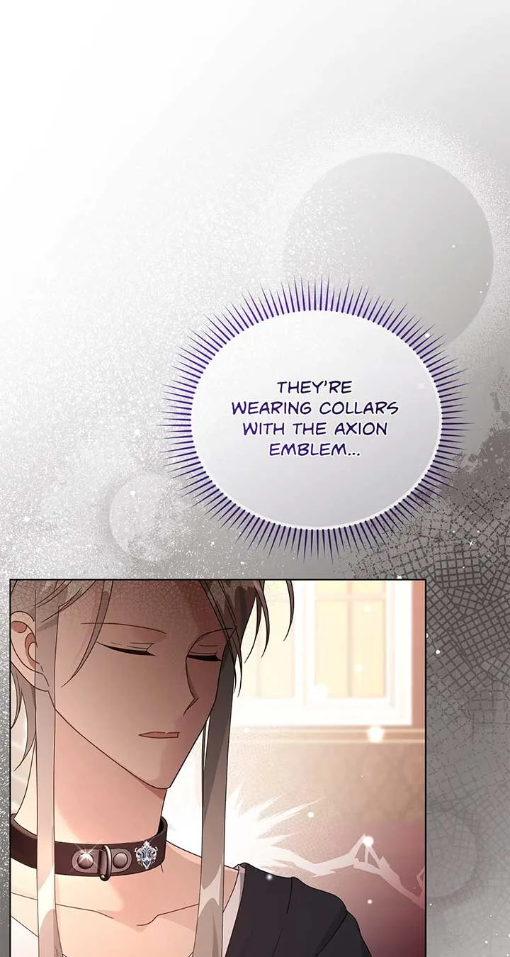 The Blackened Second Male Lead’s Wife Series Chapter 83 page 80