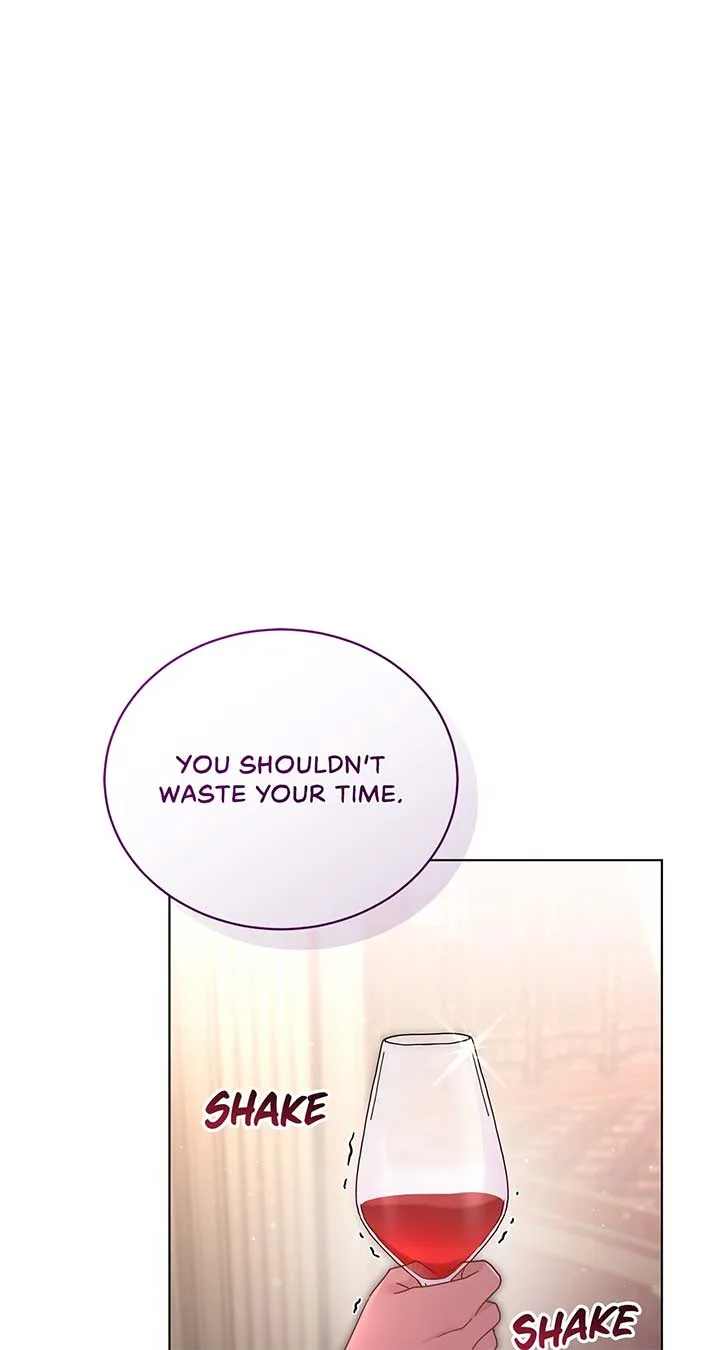 The Blackened Second Male Lead’s Wife Series Chapter 84 page 38