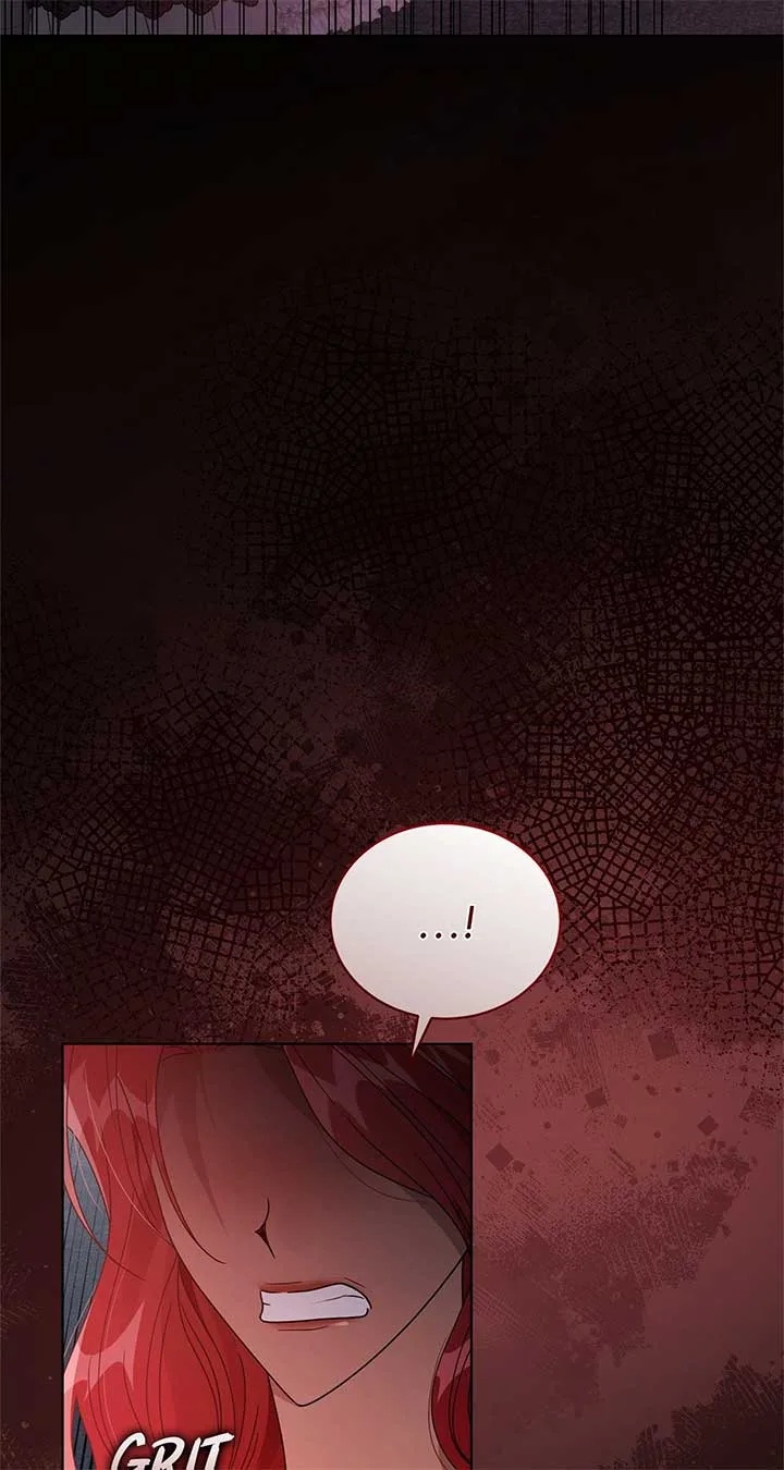 The Blackened Second Male Lead’s Wife Series Chapter 84 page 41