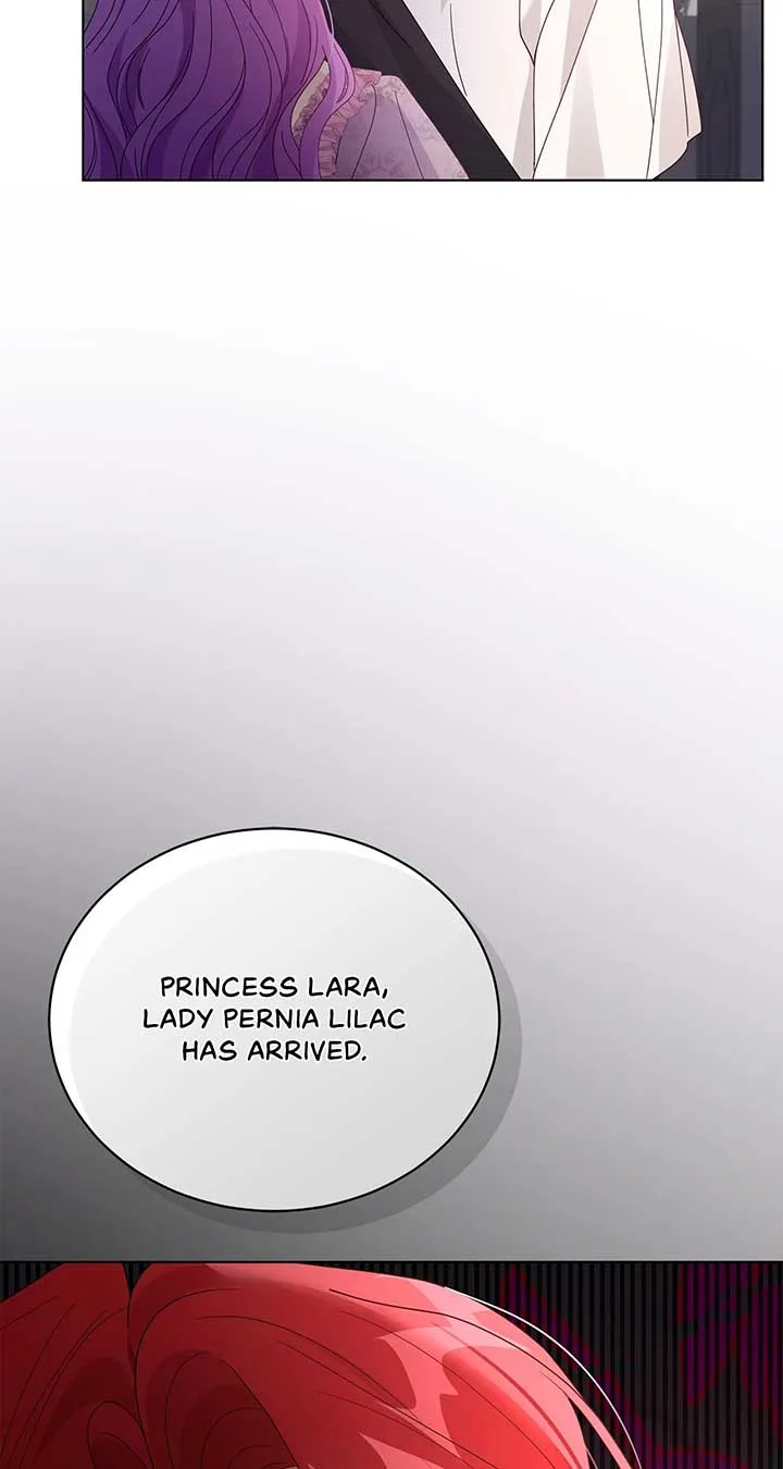 The Blackened Second Male Lead’s Wife Series Chapter 83 page 86