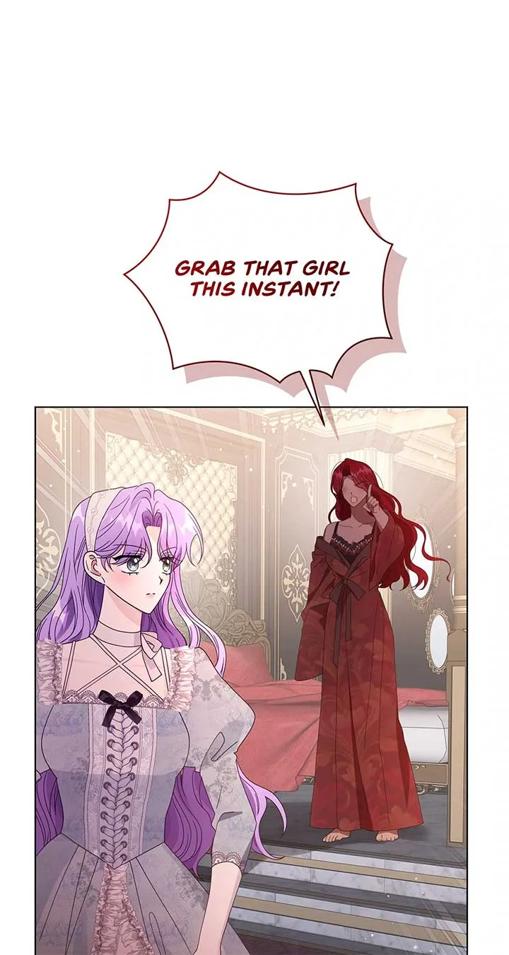 The Blackened Second Male Lead’s Wife Series Chapter 84 page 45