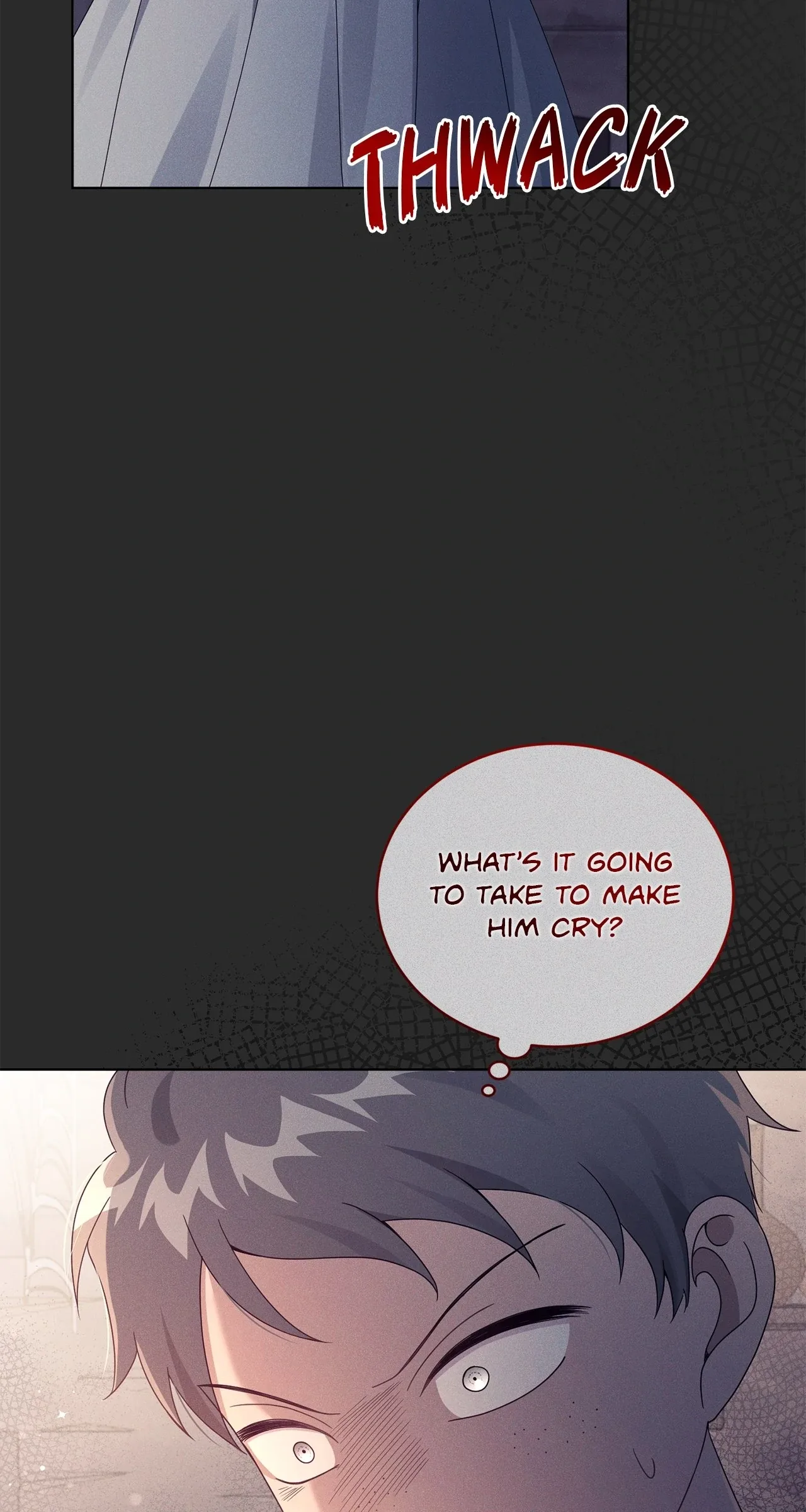 The Blackened Second Male Lead’s Wife Series Chapter 64 page 19