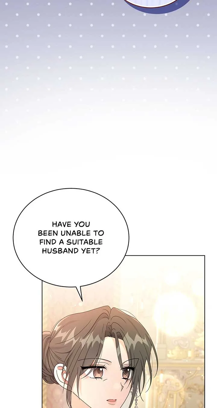 The Blackened Second Male Lead’s Wife Series Chapter 81 page 54