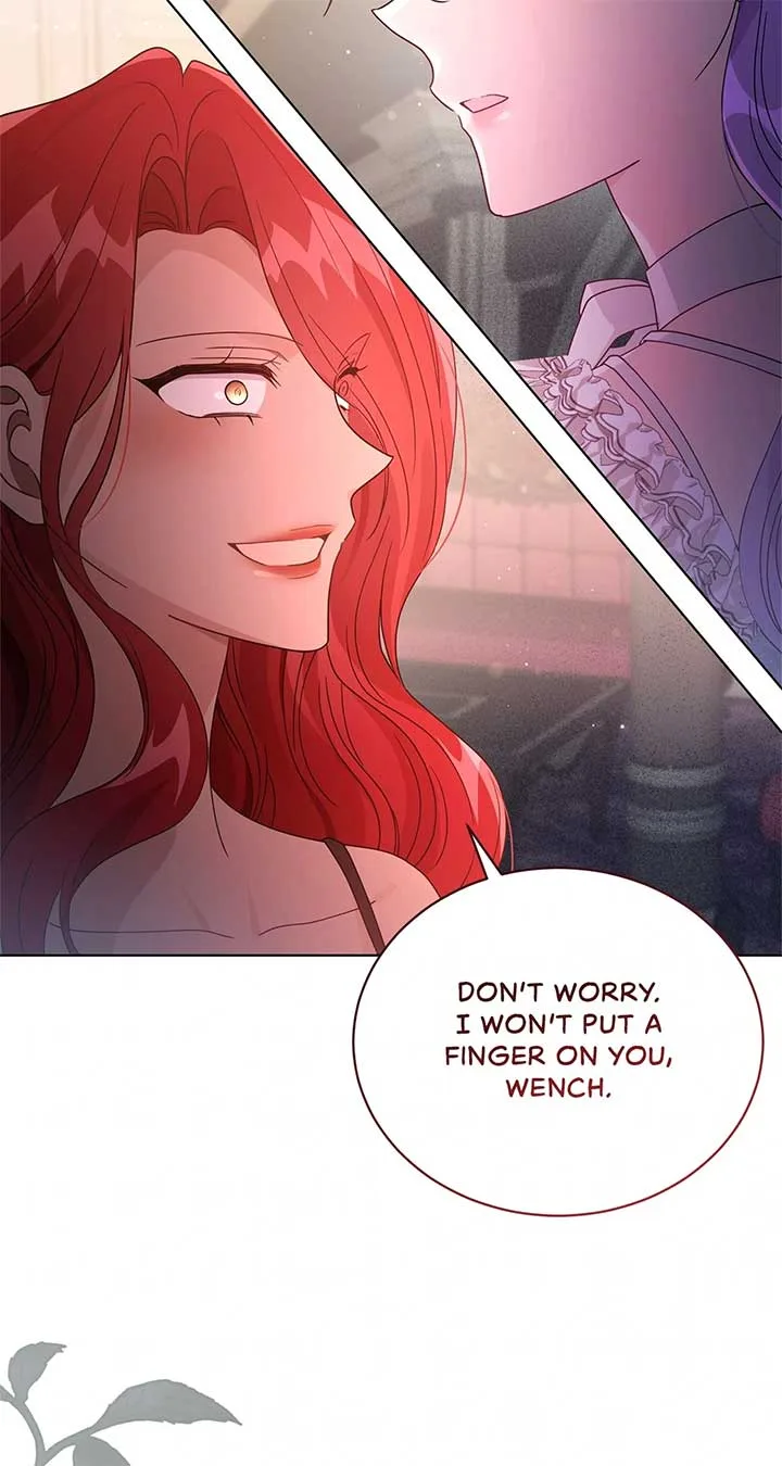 The Blackened Second Male Lead’s Wife Series Chapter 84 page 47