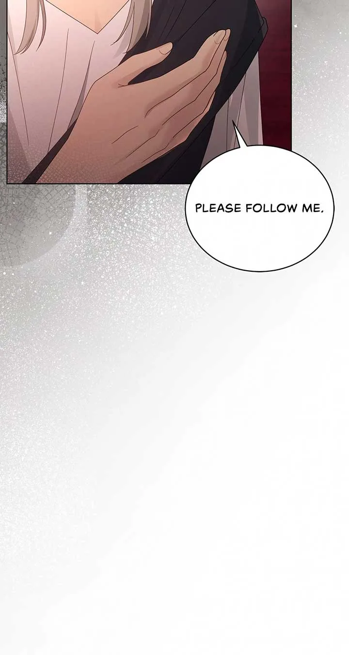 The Blackened Second Male Lead’s Wife Series Chapter 83 page 81