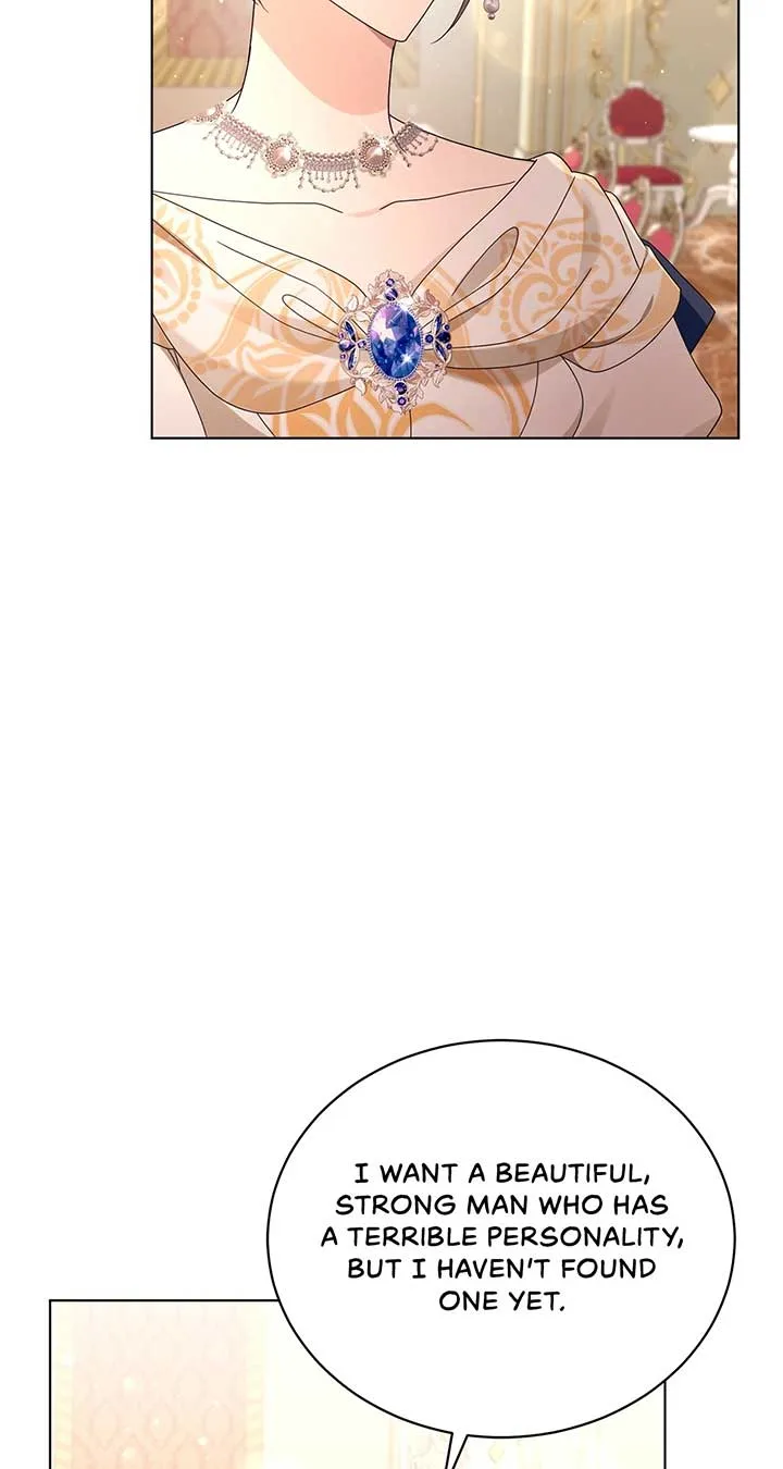 The Blackened Second Male Lead’s Wife Series Chapter 81 page 55
