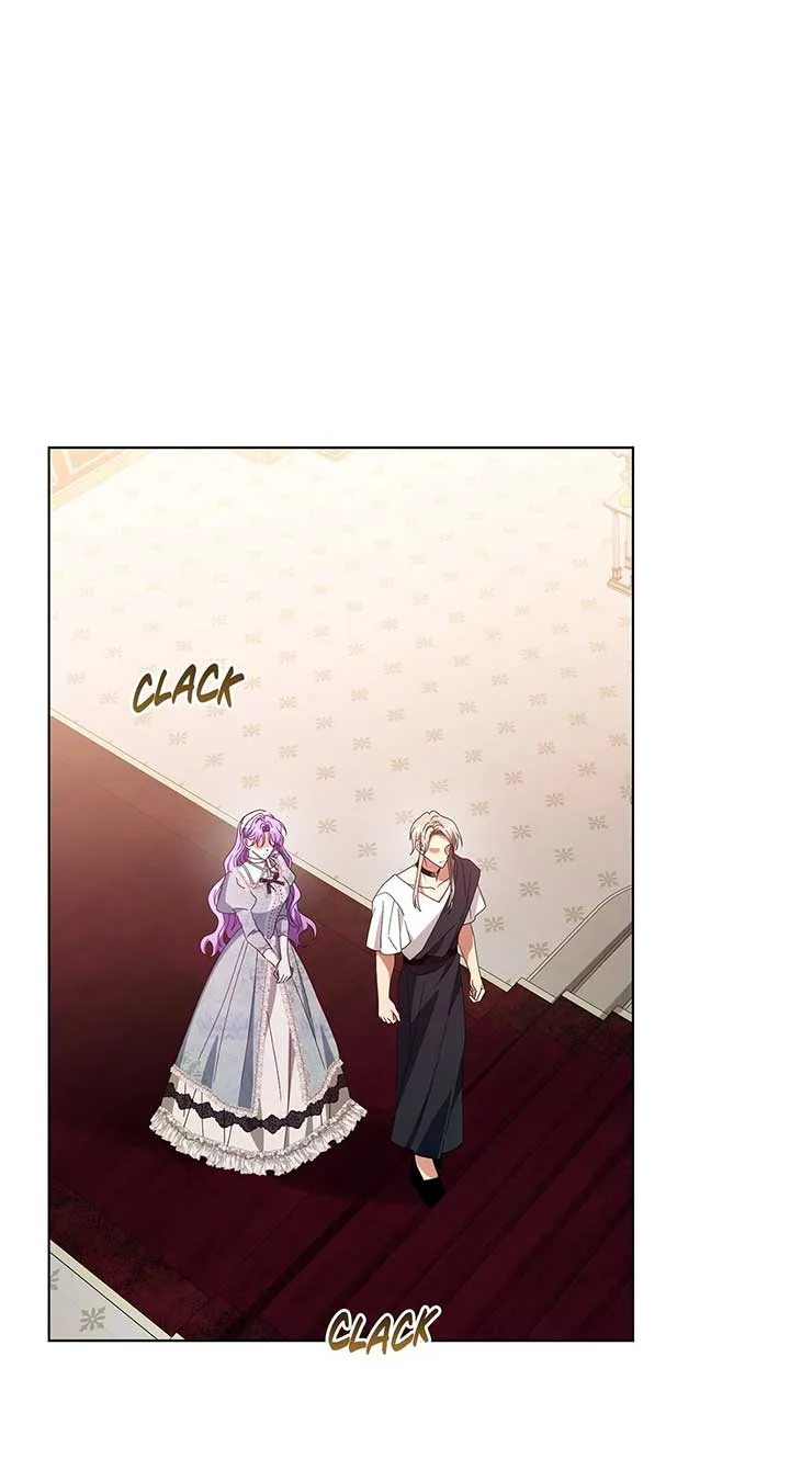 The Blackened Second Male Lead’s Wife Series Chapter 83 page 84