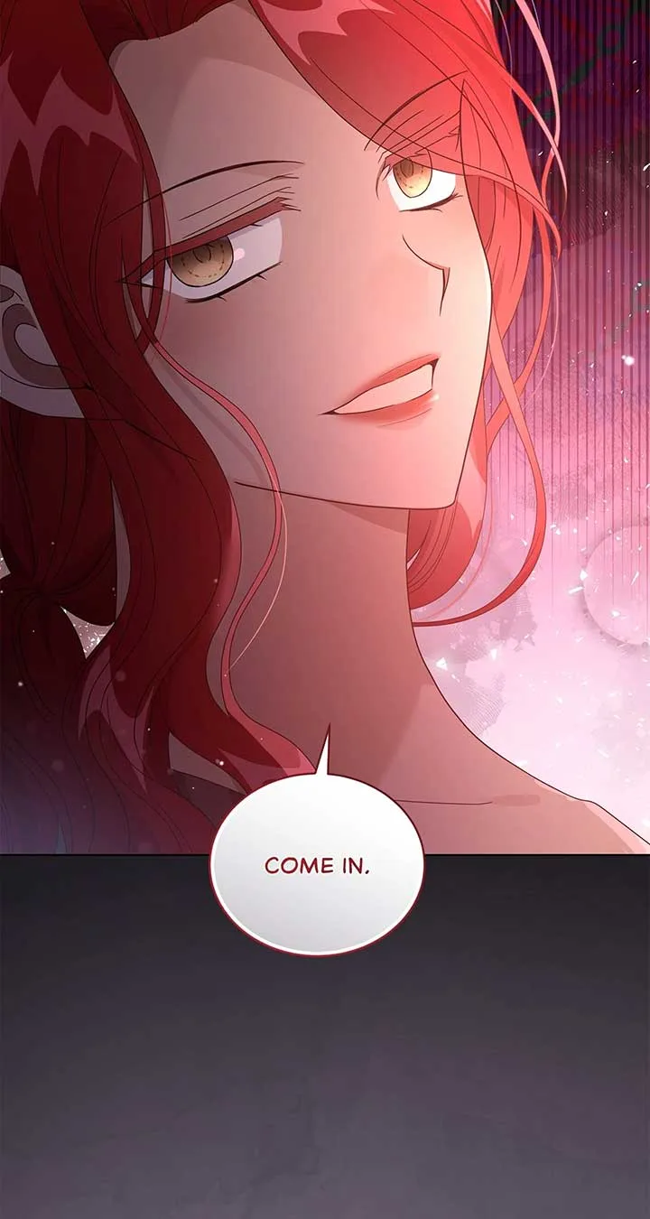The Blackened Second Male Lead’s Wife Series Chapter 83 page 87