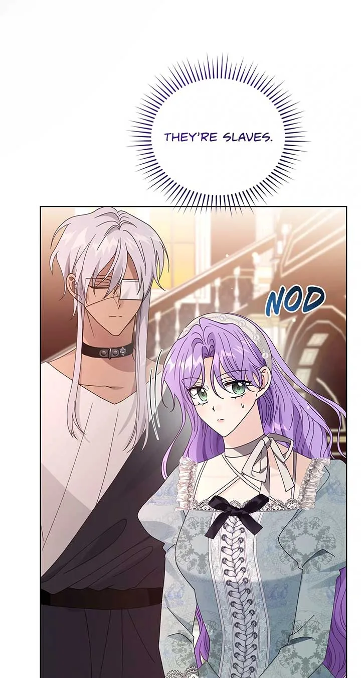 The Blackened Second Male Lead’s Wife Series Chapter 83 page 82