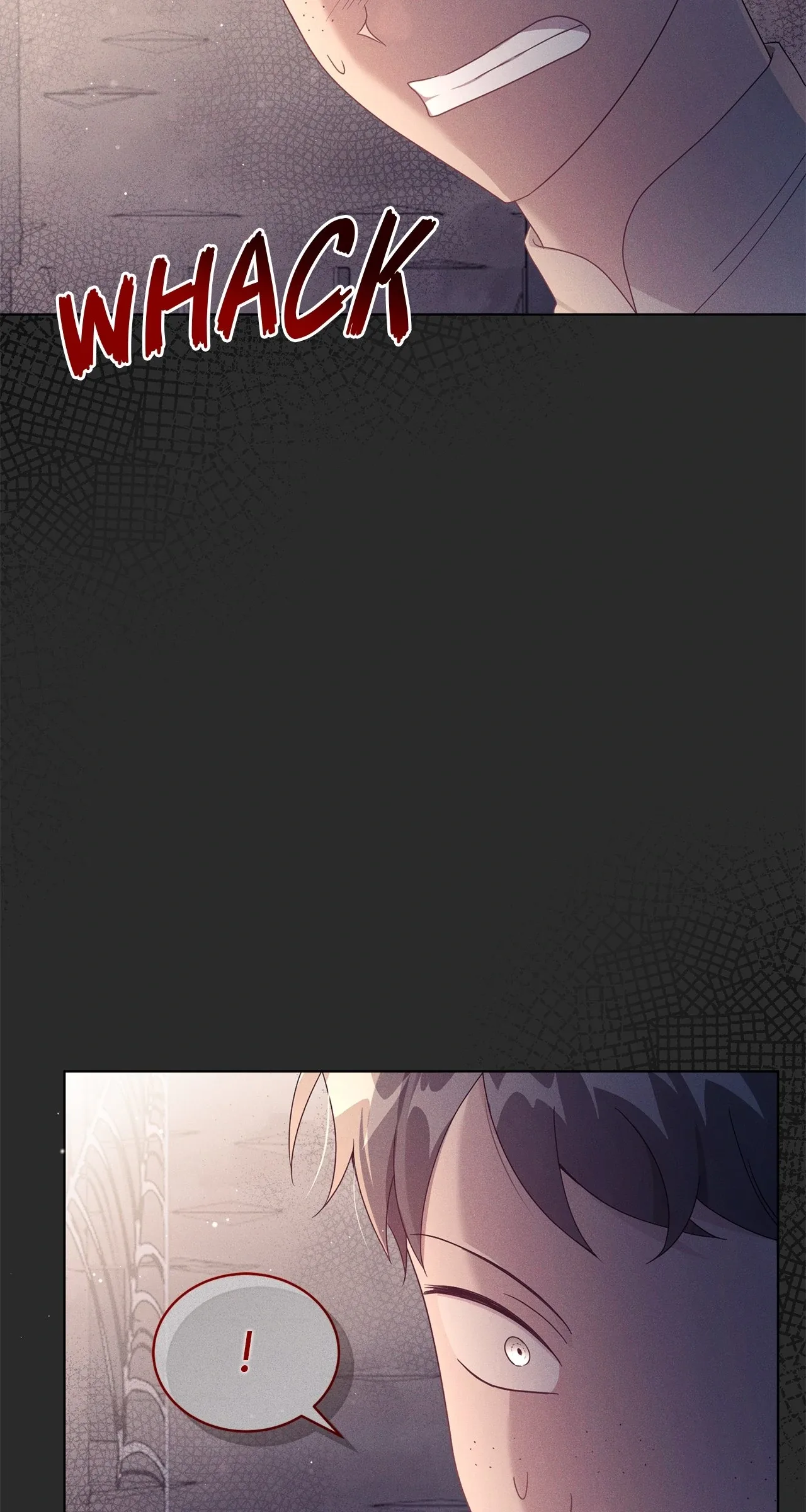 The Blackened Second Male Lead’s Wife Series Chapter 64 page 20