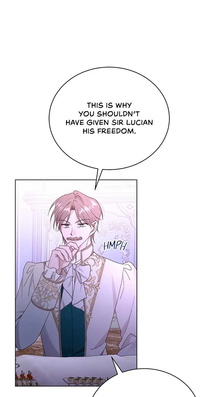 The Blackened Second Male Lead’s Wife Series Chapter 82 page 66