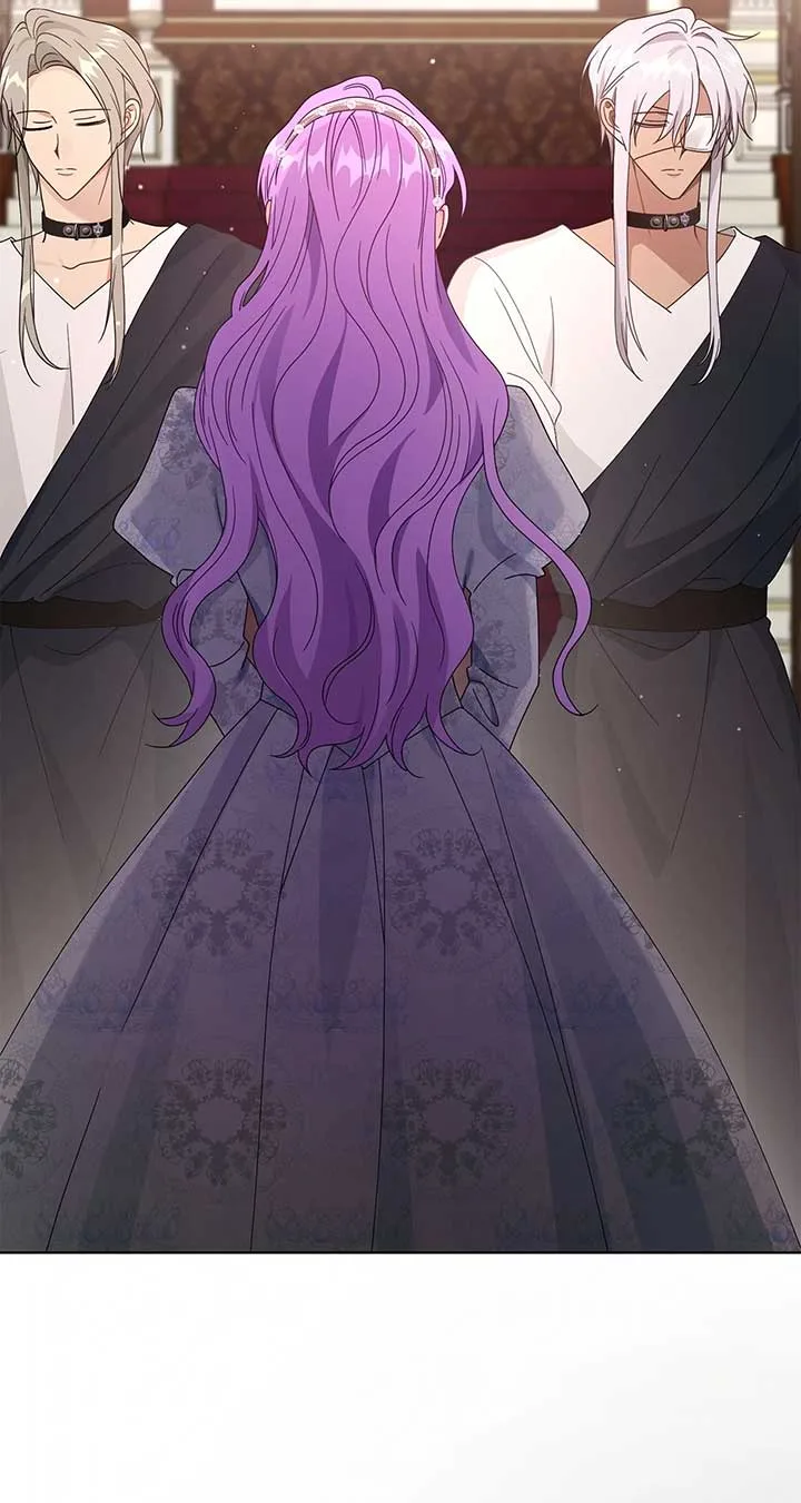 The Blackened Second Male Lead’s Wife Series Chapter 83 page 79