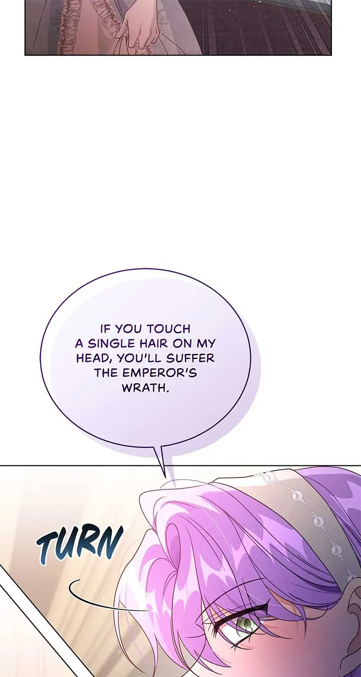 The Blackened Second Male Lead’s Wife Series Chapter 84 page 46