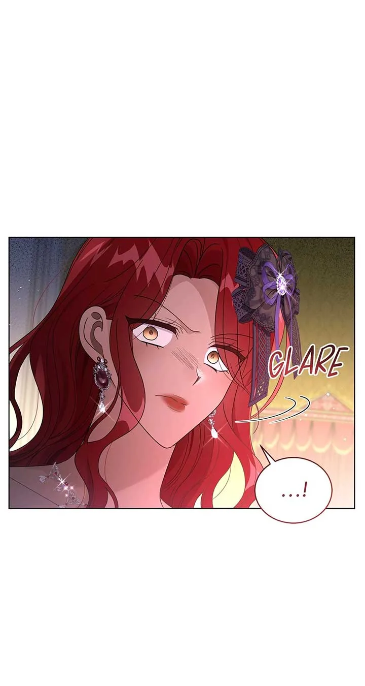 The Blackened Second Male Lead’s Wife Series Chapter 82 page 75