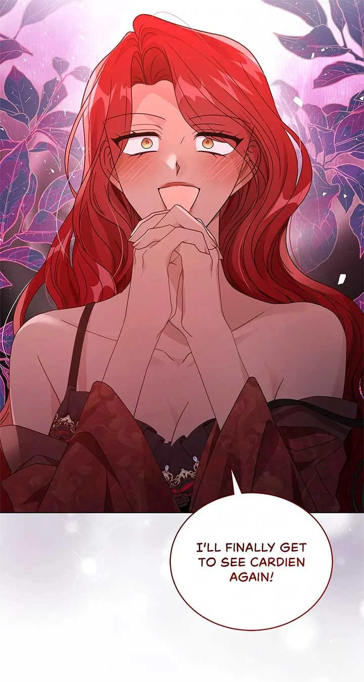 The Blackened Second Male Lead’s Wife Series Chapter 84 page 52