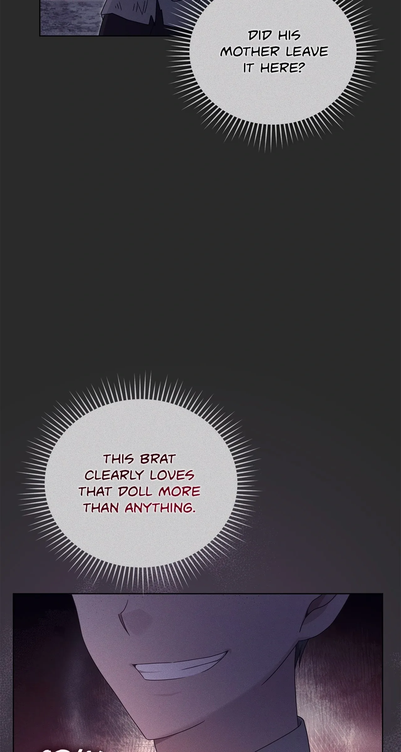 The Blackened Second Male Lead’s Wife Series Chapter 64 page 24