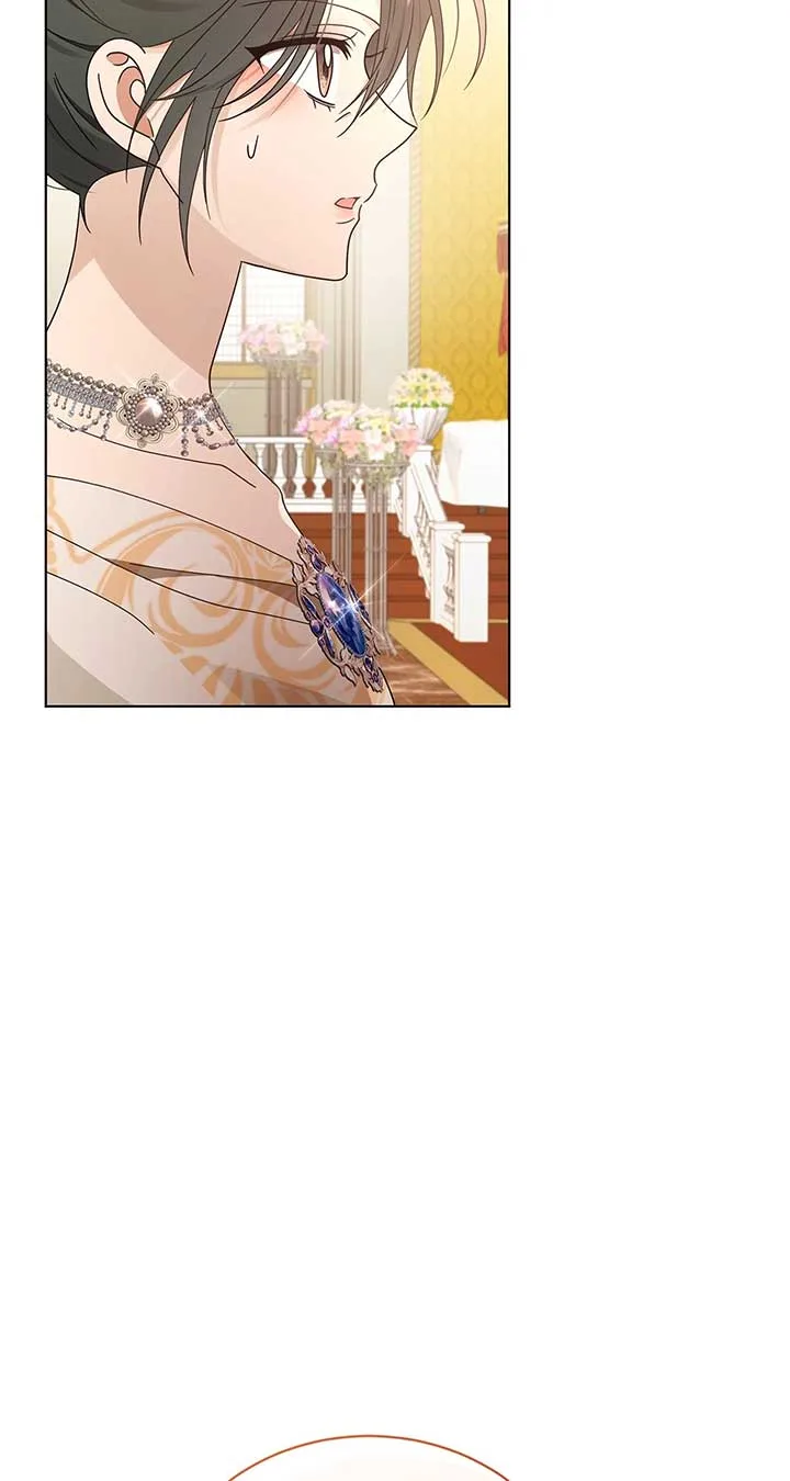 The Blackened Second Male Lead’s Wife Series Chapter 81 page 60