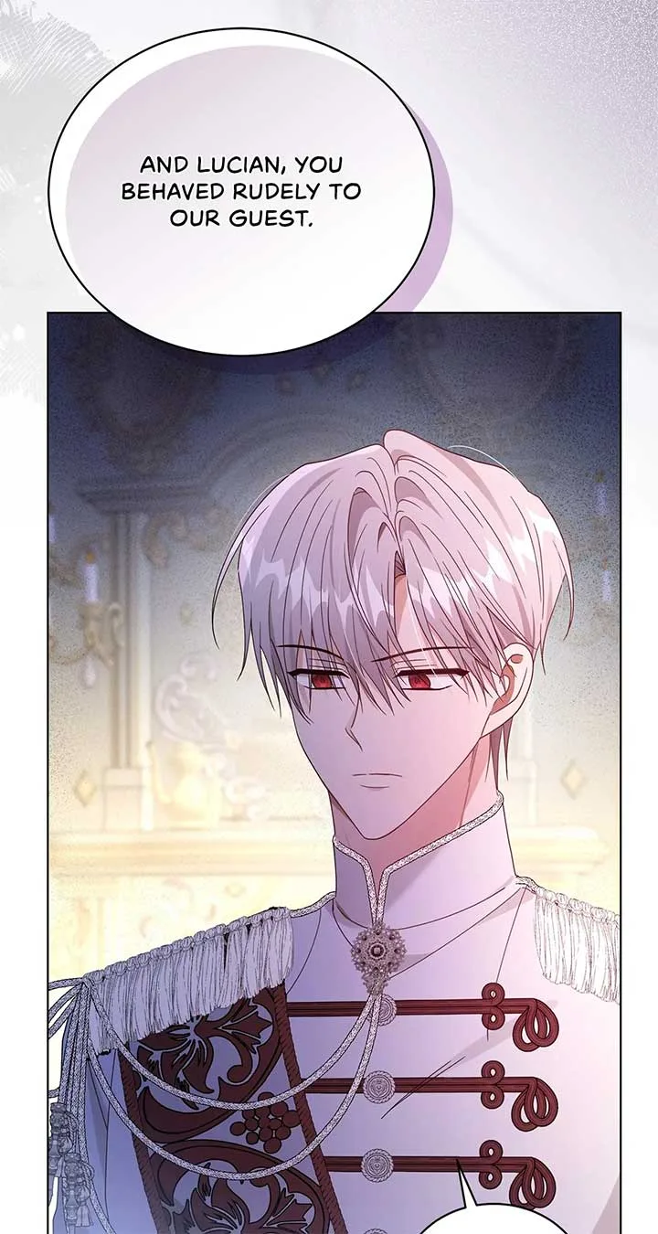 The Blackened Second Male Lead’s Wife Series Chapter 82 page 72