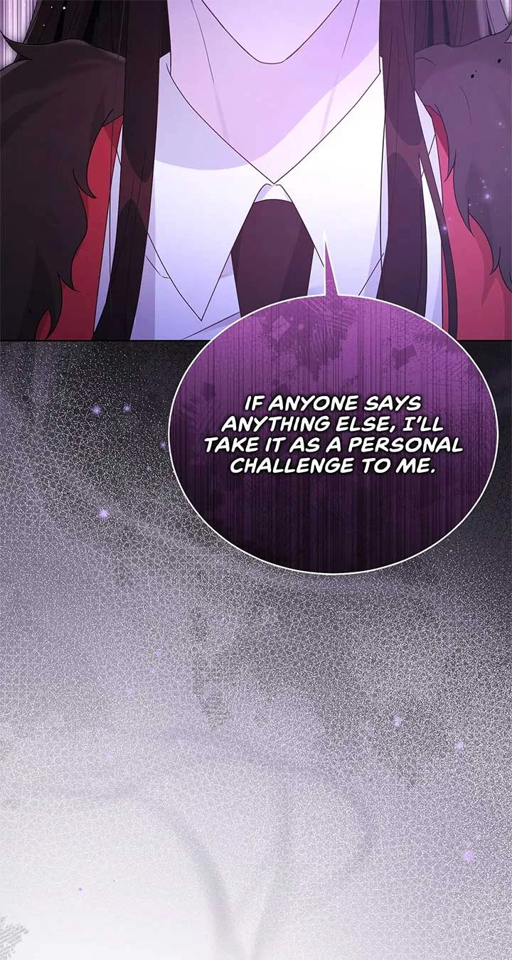 The Blackened Second Male Lead’s Wife Series Chapter 82 page 71