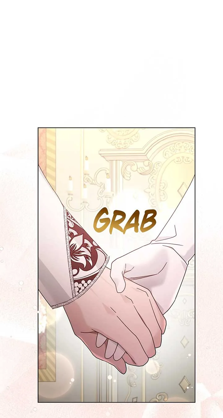 The Blackened Second Male Lead’s Wife Series Chapter 82 page 76