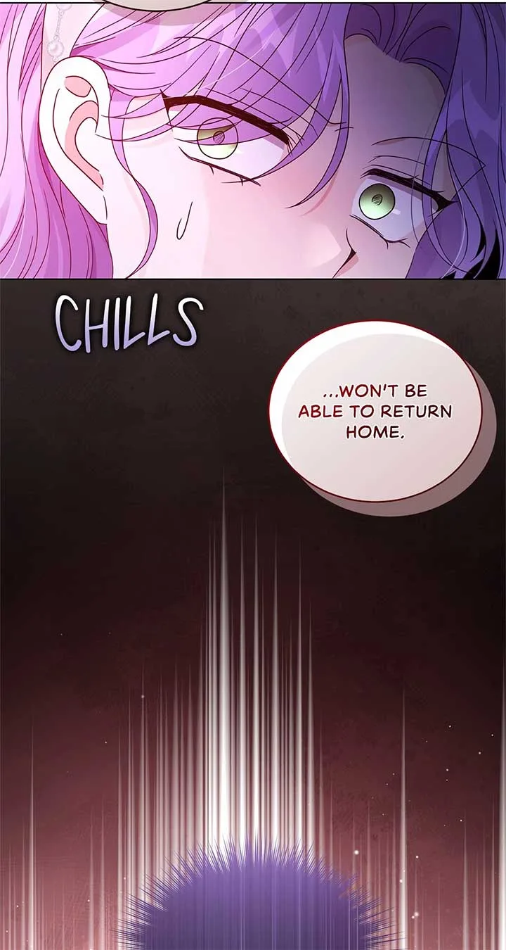The Blackened Second Male Lead’s Wife Series Chapter 84 page 50