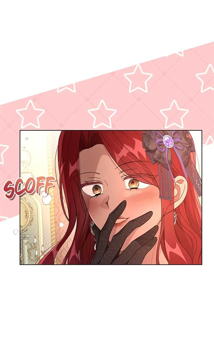 The Blackened Second Male Lead’s Wife Series Chapter 81 page 65