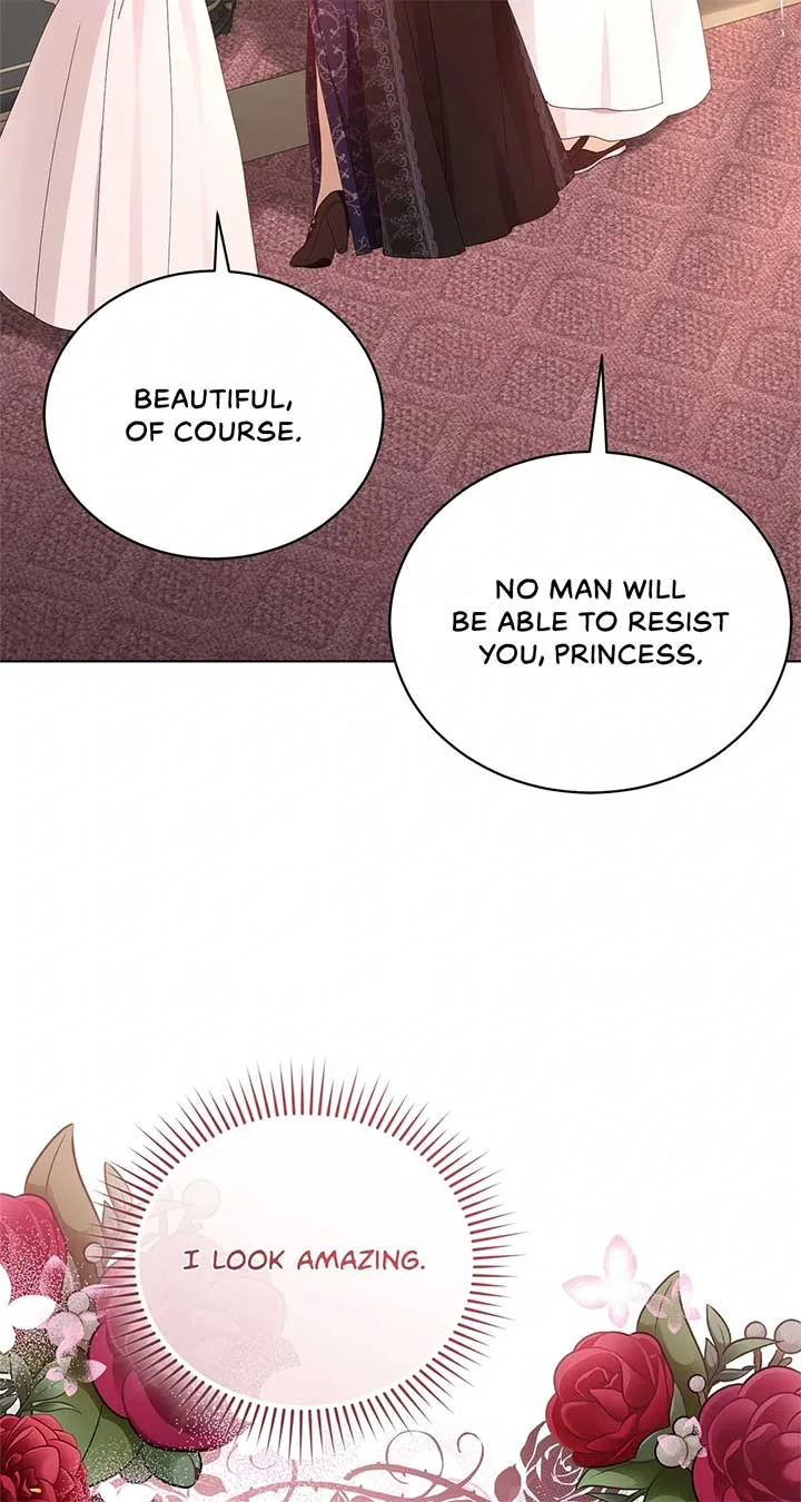 The Blackened Second Male Lead’s Wife Series Chapter 84 page 55