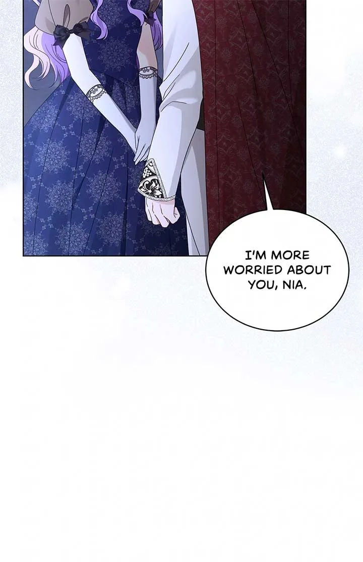 The Blackened Second Male Lead’s Wife Series Chapter 82 page 82
