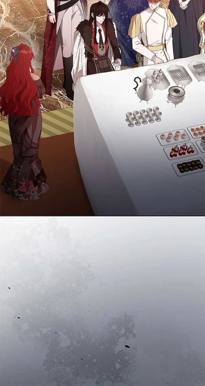 The Blackened Second Male Lead’s Wife Series Chapter 82 page 78