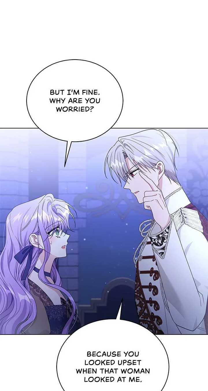 The Blackened Second Male Lead’s Wife Series Chapter 82 page 83