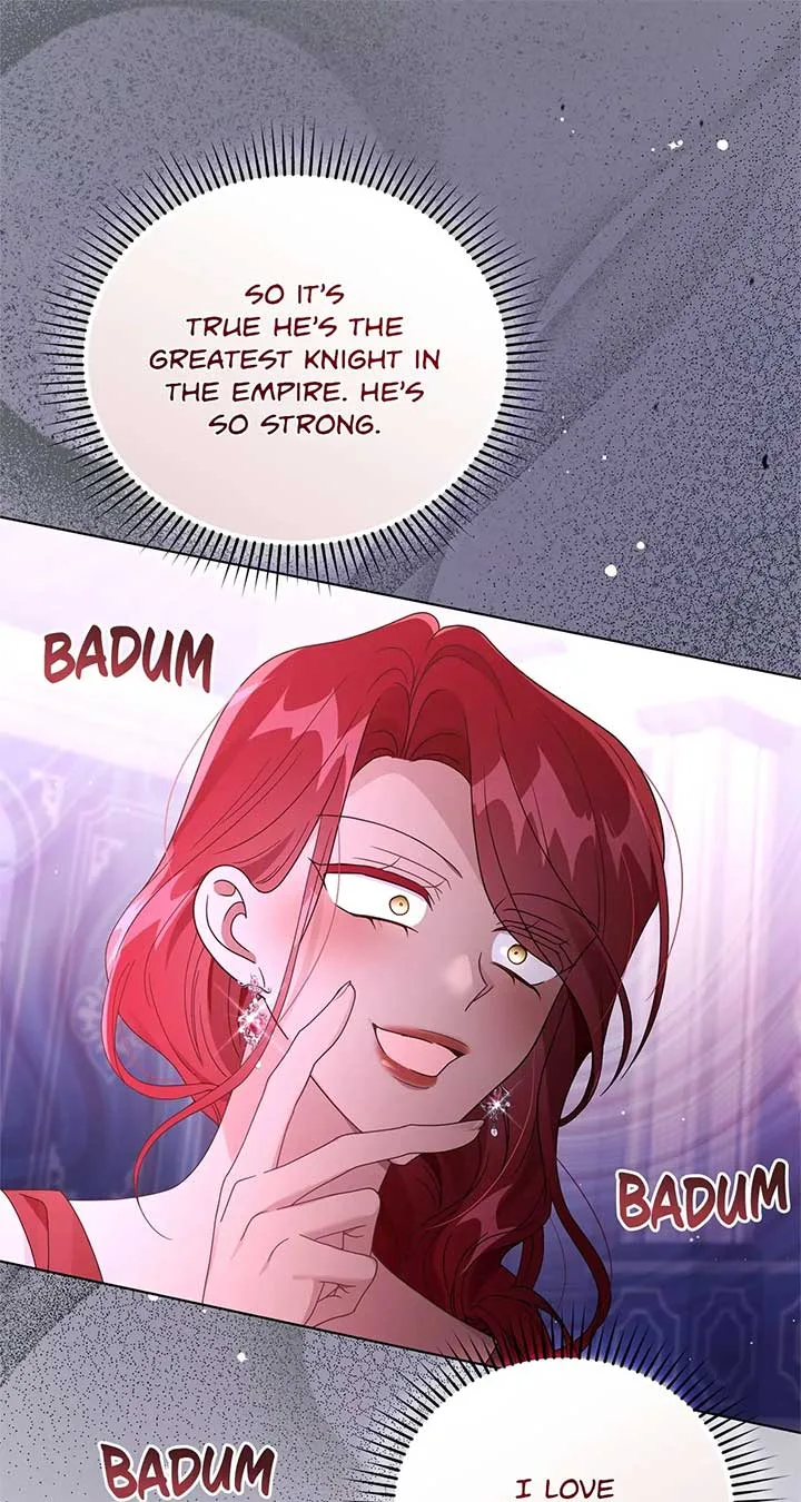The Blackened Second Male Lead’s Wife Series Chapter 84 page 65