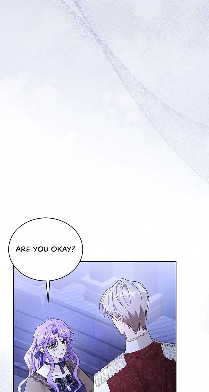 The Blackened Second Male Lead’s Wife Series Chapter 82 page 81