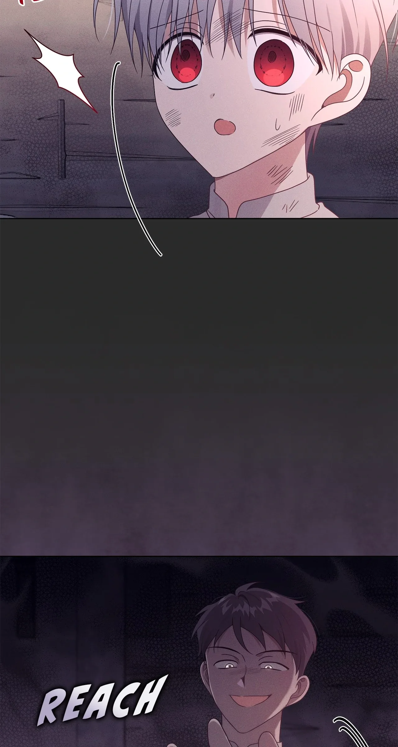 The Blackened Second Male Lead’s Wife Series Chapter 64 page 27