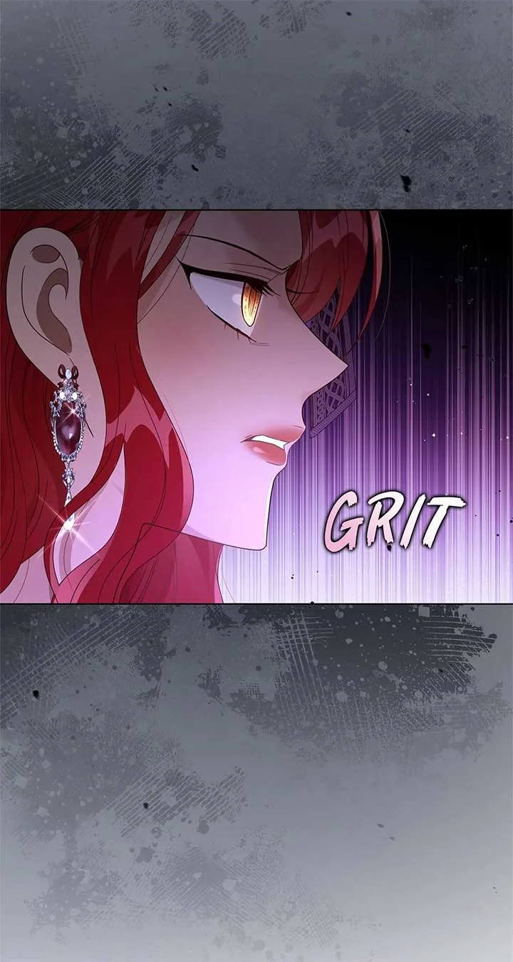 The Blackened Second Male Lead’s Wife Series Chapter 82 page 79