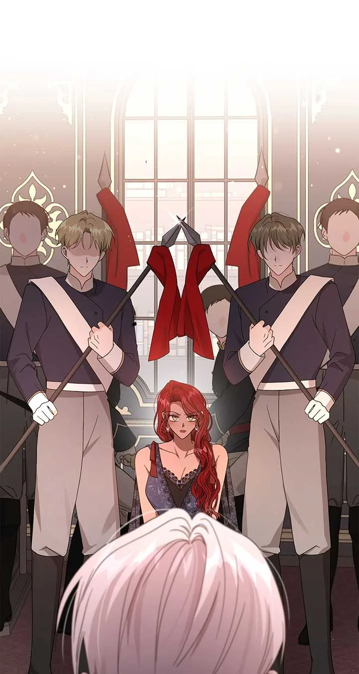 The Blackened Second Male Lead’s Wife Series Chapter 85 page 8