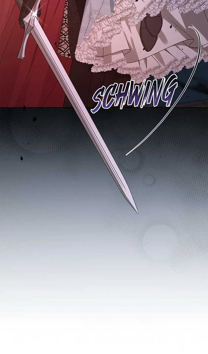 The Blackened Second Male Lead’s Wife Series Chapter 85 page 13