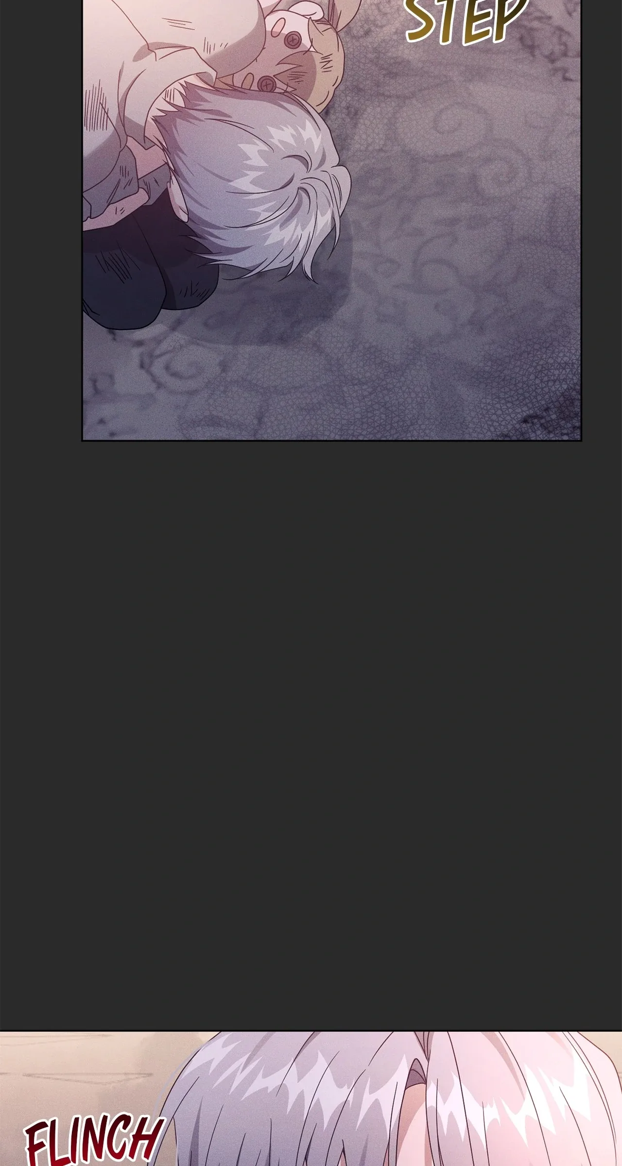 The Blackened Second Male Lead’s Wife Series Chapter 64 page 26