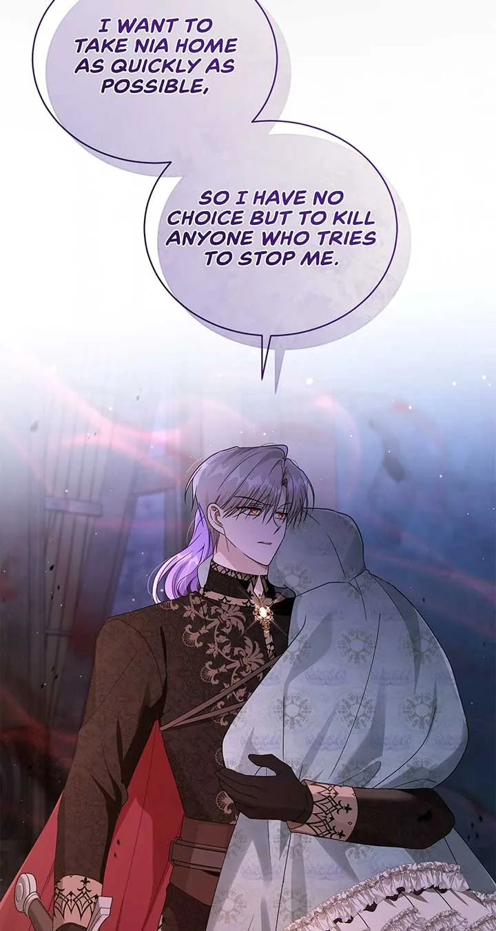 The Blackened Second Male Lead’s Wife Series Chapter 85 page 12