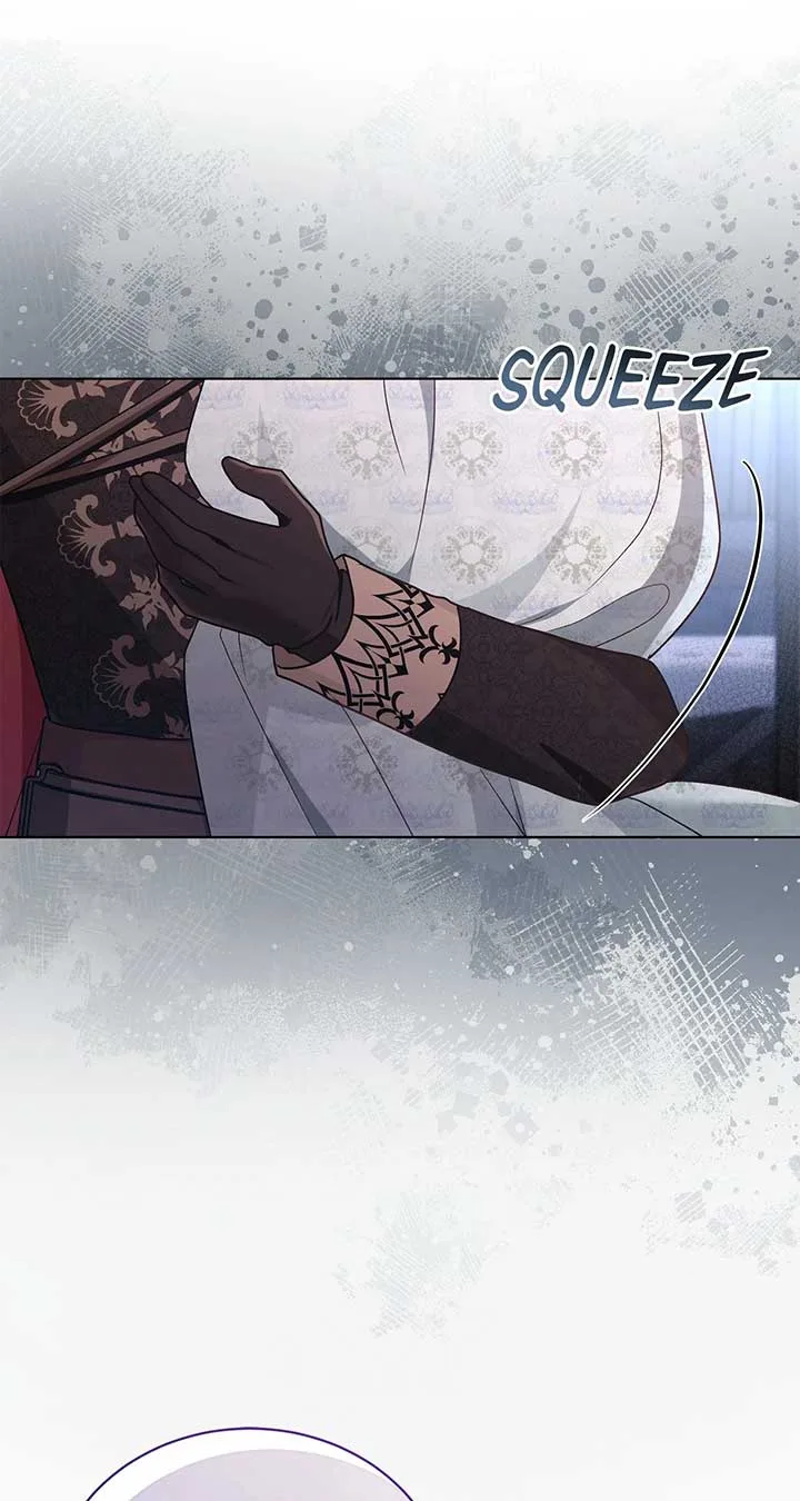 The Blackened Second Male Lead’s Wife Series Chapter 85 page 11