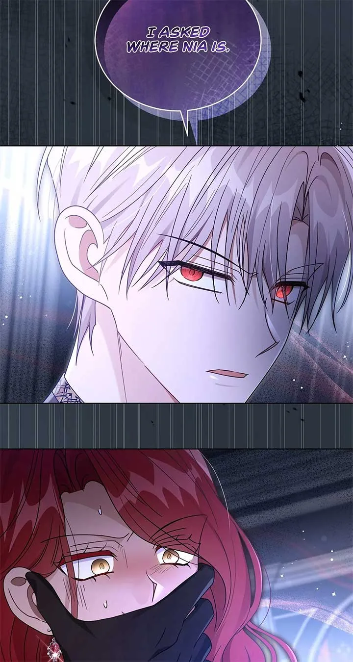 The Blackened Second Male Lead’s Wife Series Chapter 84 page 79